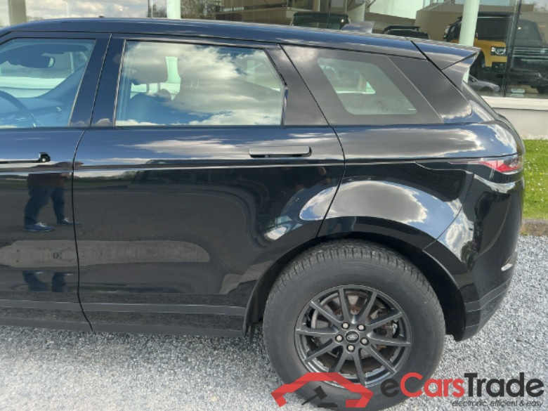 Land Rover Range Rover Evoque 2.0 D165 Mild-Hybrid AWD Aut. LED Camera KeylessGo Klima PDC ... #6