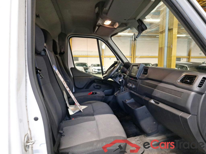 RENAULT MASTER 2.3 DCI 135 BLUE G CONFORT L3H2 35 #6