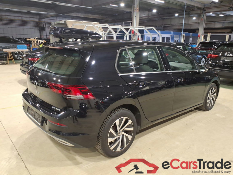 VOLKSWAGEN GOLF VIII 1.4 EHYBRID STYLE BUSINESS DSG #4
