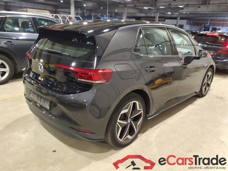 VOLKSWAGEN ID.3 BEV 82KWH 150KW PRO S 5-SEATER #4