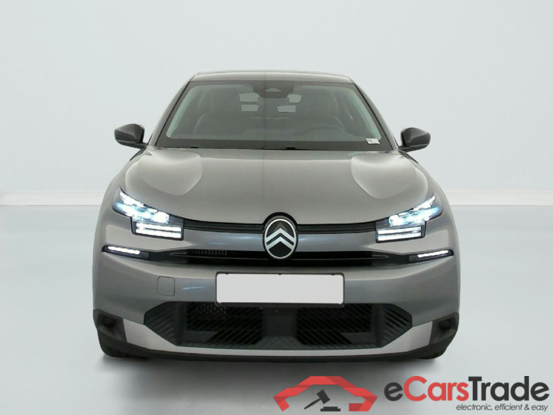 Citroen C4 Plus Hybride 145 ch e-DCS6 #2