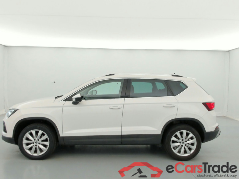 Seat Ateca Business 1.5 TSI 150 ch ACT Start/Stop DSG7 #3