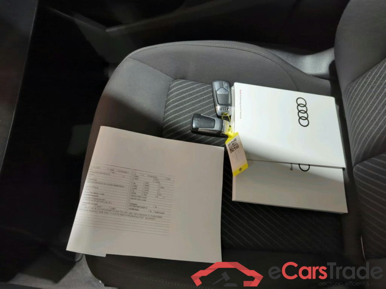 Q5 50 TFSI e quattro advanced 2.0 TFSI 220KW AT7 E6d #3