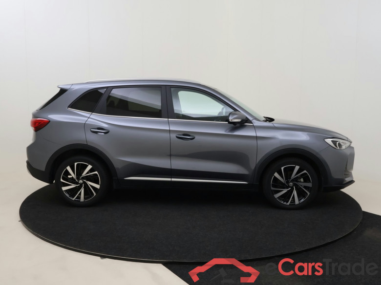 MG ZS Luxury HEV 1.5 6AT FWD #4