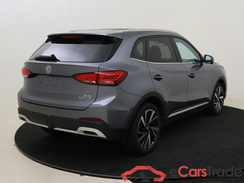 MG ZS Luxury HEV 1.5 6AT FWD #6