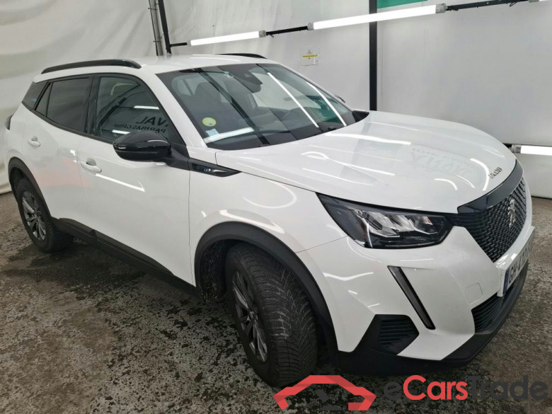 2008 Style 1.5 HDi 110CV BVM6 E6d #4