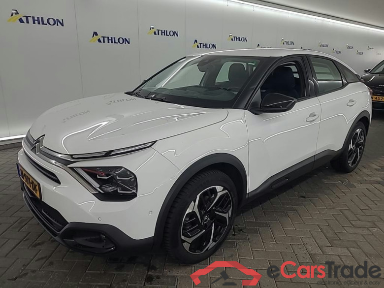 CITROEN C4 PT 130 S&S EAT8 Bus Plus 5D 96kW #1