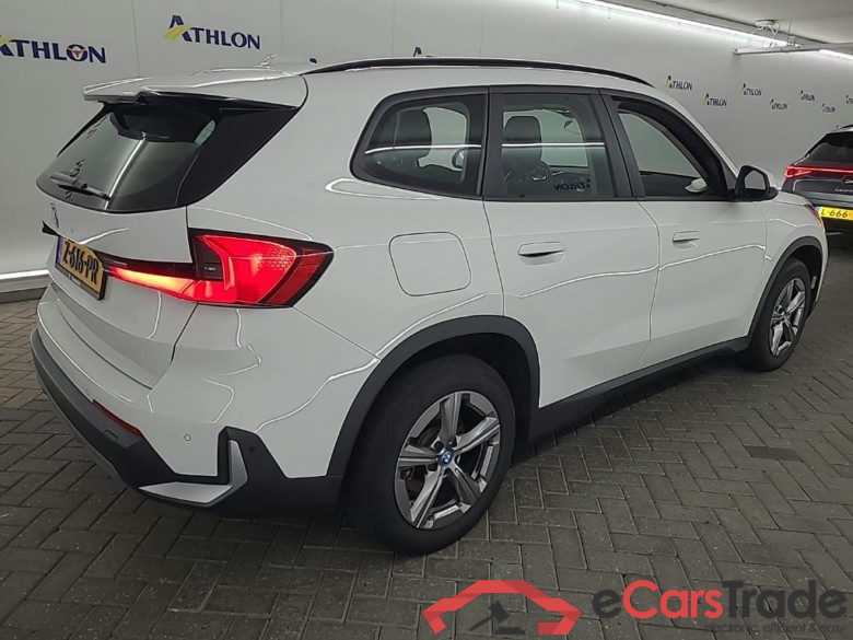 BMW X1 xDrive25e 5D 180kW #3