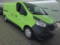 preview Renault Trafic #1