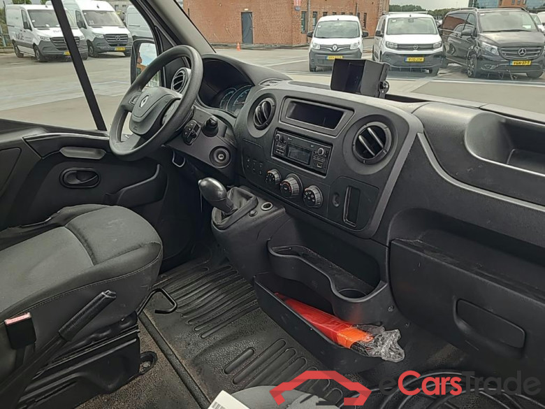RENAULT Master GB Z.E. 33 kWh L3H2 T31 FWD 4D #6
