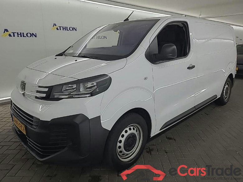 PEUGEOT Expert GB 1.5 BlueHDi 120 S&S L2 4D 88kW #1