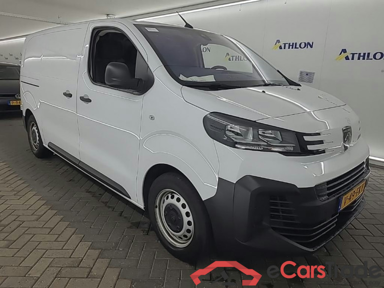PEUGEOT Expert GB 1.5 BlueHDi 120 S&S L2 4D 88kW #2