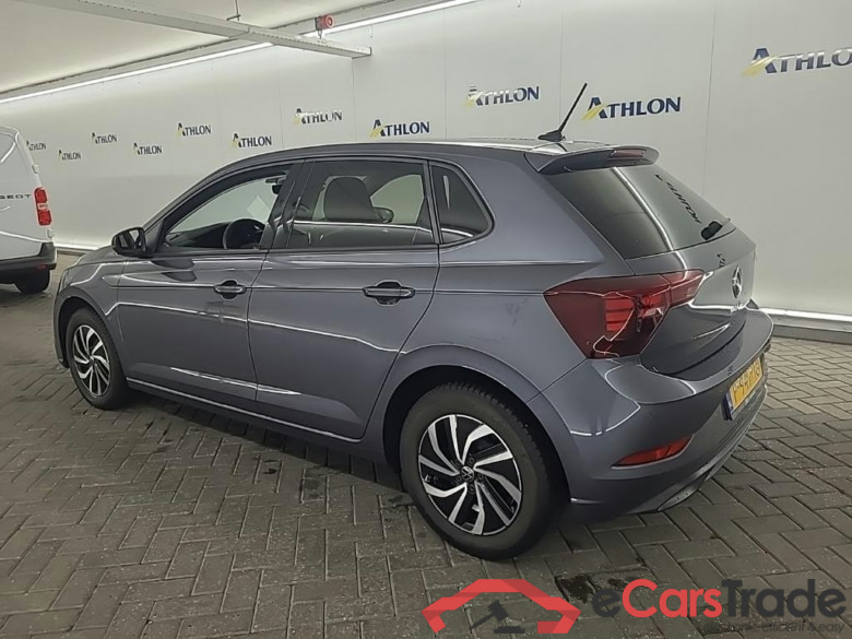 VOLKSWAGEN POLO 1.0 TSI 70kW Life Business 5D #4