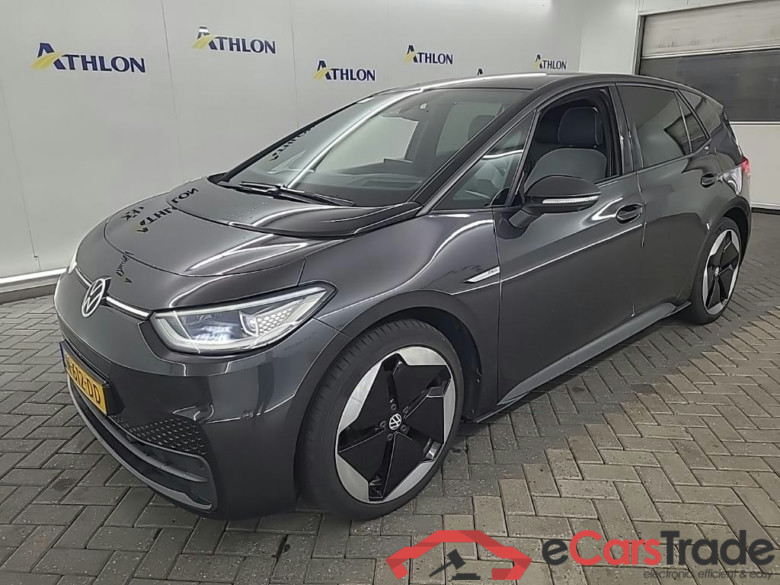 VOLKSWAGEN ID.3 58kWh 150kW Max auto 5D #1