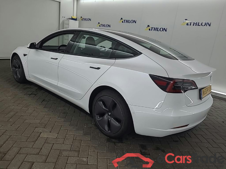 Tesla Model 3 Long Range Dual Motor AWD 4D 350kW #4