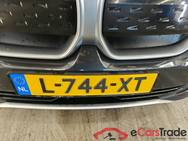 BMW ix3 iX3 Executive 5d + Pano #5