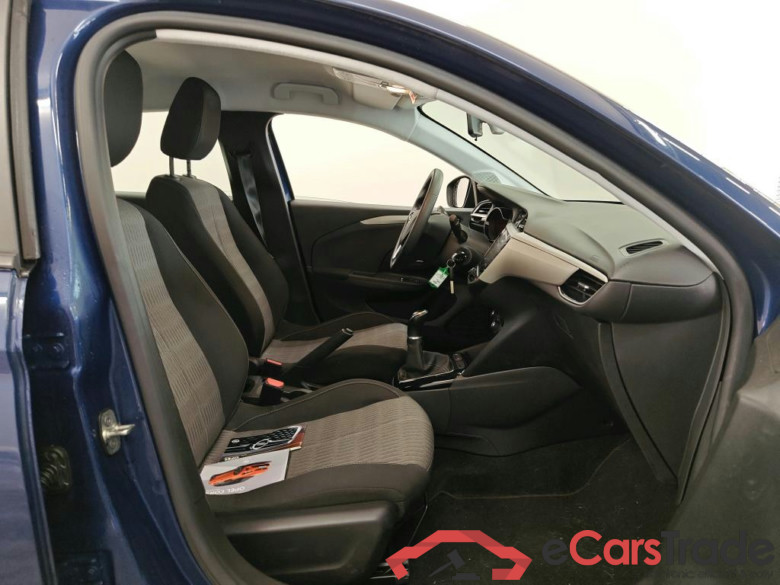 Opel Corsa 1.2 EDITION 55KW 5d #3