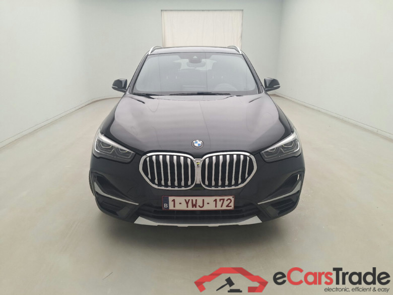 BMW, X1 FL'19, X1 xDrive 25e 162kW Aut