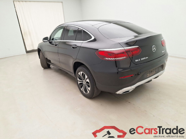 Mercedes, GLC Coupé FL'19 PHEV, GLC Coupé 300de 4M #3