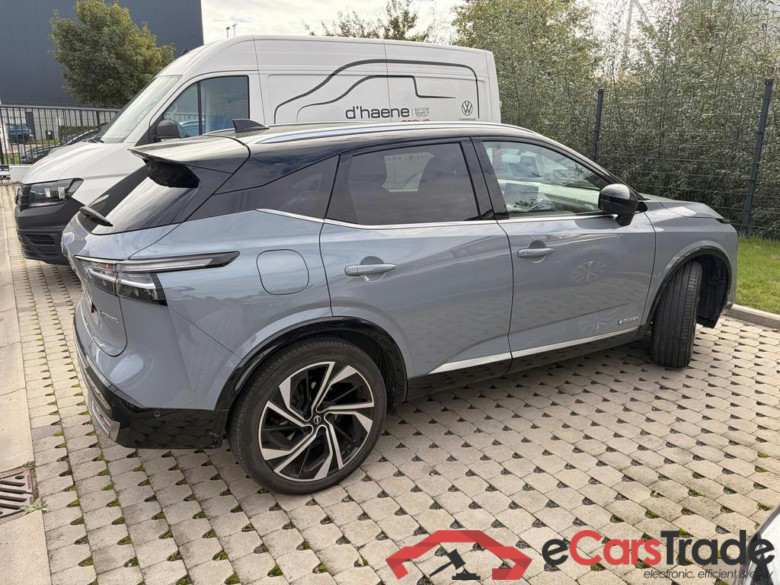 NISSAN Qashqai e-Power (HEV) 1.5 DIG-T Tekna Plus #6