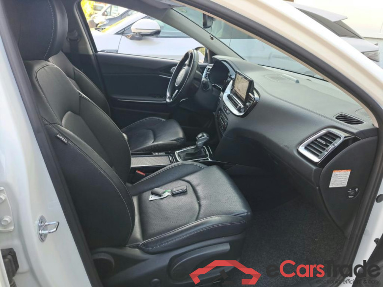 KIA - KIA CEED SPORTSWAGON 1.6 GDi PHEV 141PK DCT Business Line & Pack Lounge & Convenience & Towing Hook  * HYBRID * #3