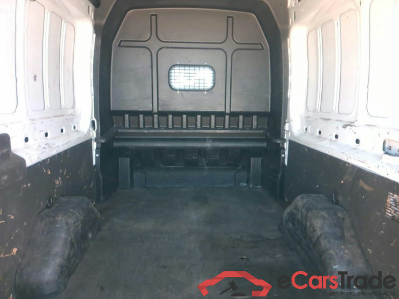 TRANSIT CAB APRO 330 L3H2 TREN #6
