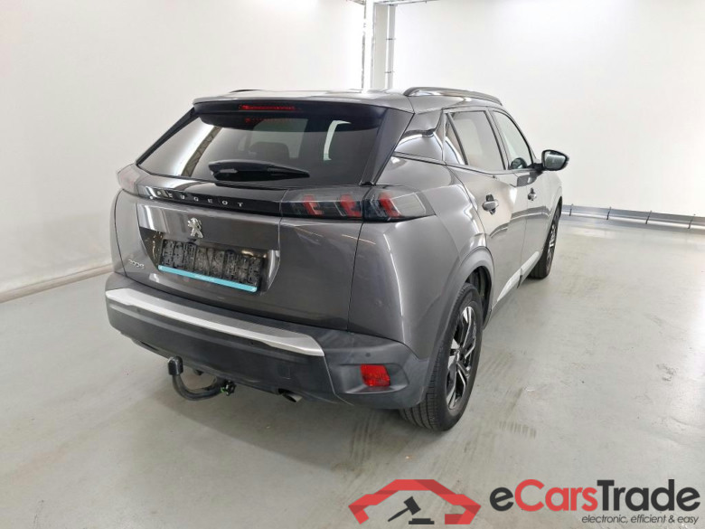 PEUGEOT 2008 1.2 PURETECH 74KW S-S ALLURE PACK #4