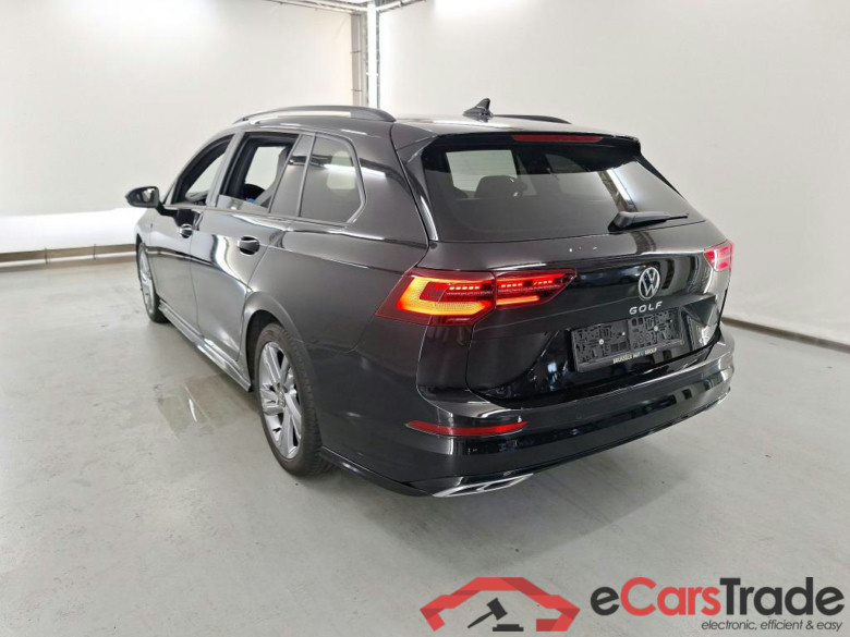 VOLKSWAGEN GOLF VARIANT VIII 1.0 ETSI 81KW DSG R-LINE BUSINESS PRE #3