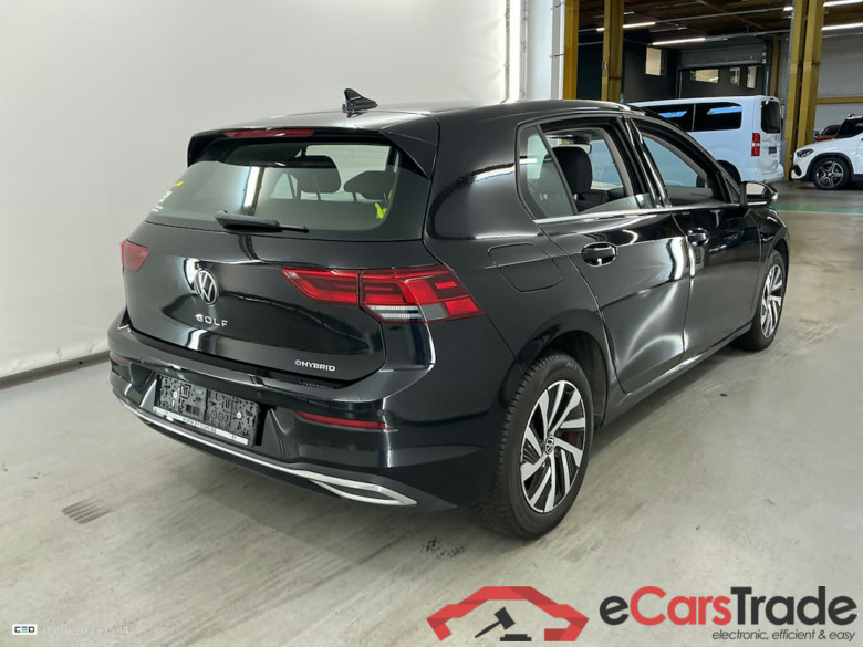 VOLKSWAGEN GOLF VIII 1.4 EHYBRID STYLE BUSINESS DSG #4