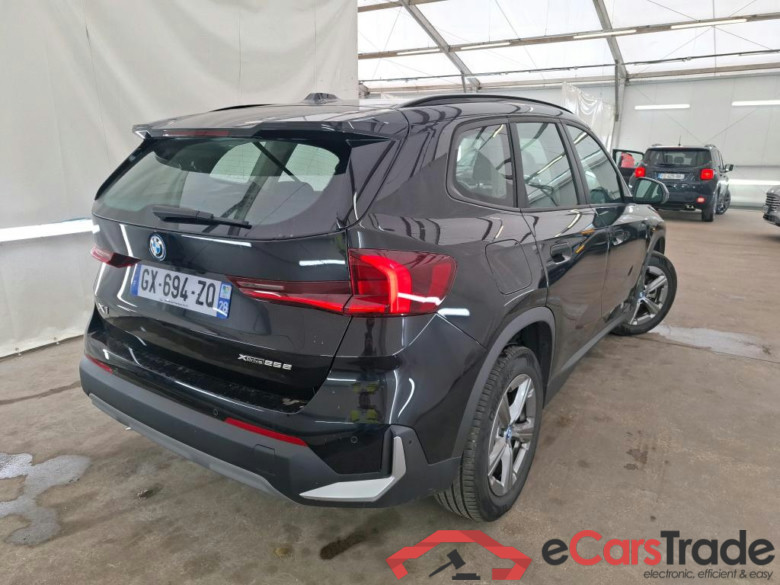 BMW X1 / 2022 / 5P / SUV xDrive25e DKG7 #6