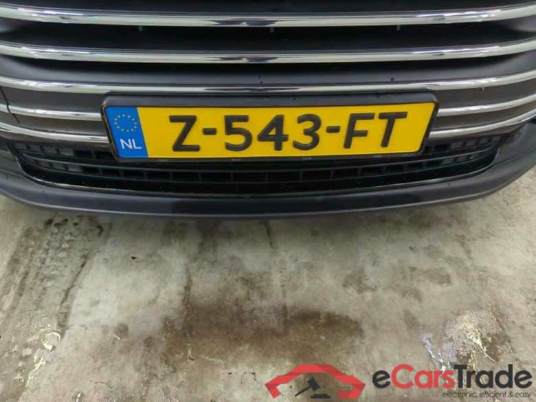 Mini Clubman 1.5 Cooper MYours #4