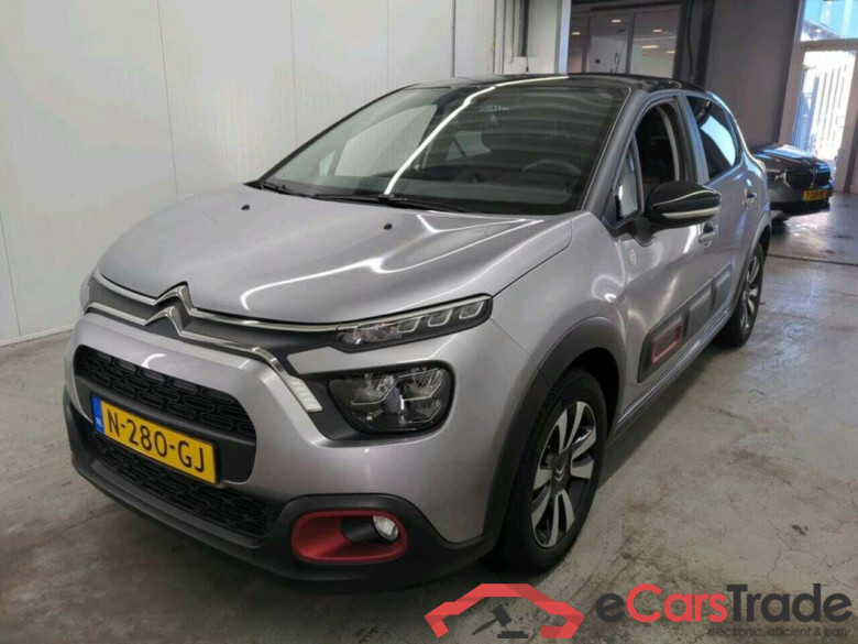 CITROEN C3 1.2 PT C-Series #1