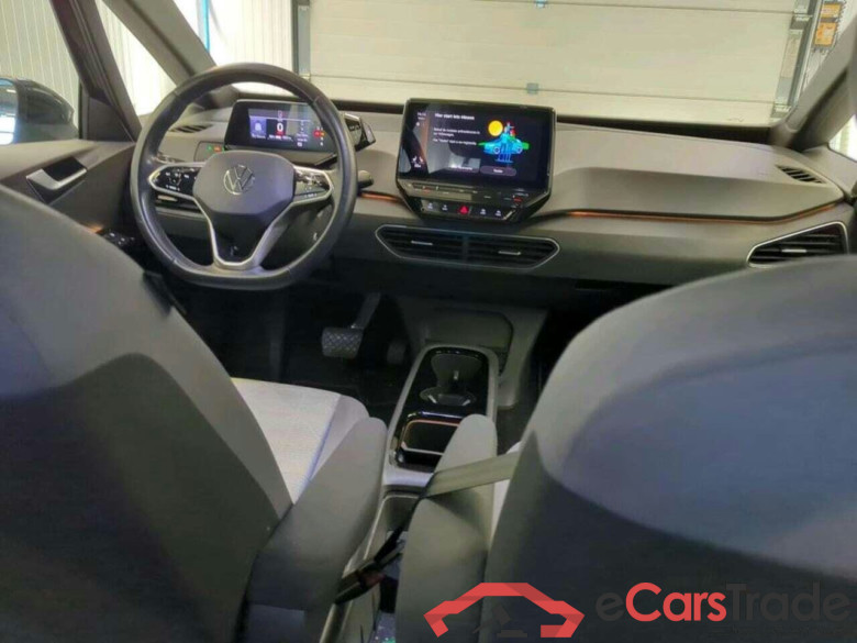 VOLKSWAGEN ID.3 Business 58 kWh #3