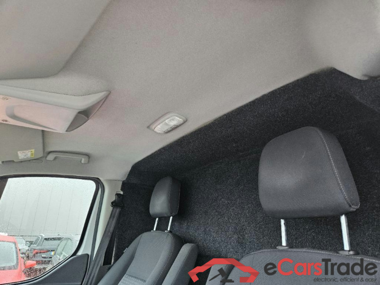 FORD Transit Custom 300 2.0 TDCI L2H1 Trend #6