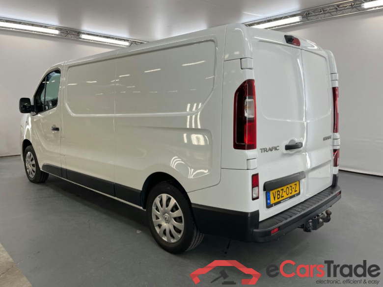 RENAULT TRAFIC 1.6 dCi T29 L2H1 Work Edition Energy #3