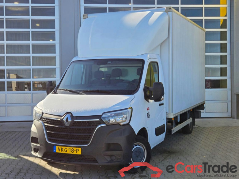 RENAULT Master T35 2.3 dCi L3H2 Energy #1