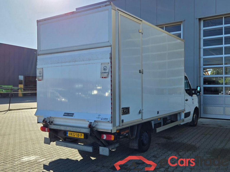 RENAULT Master T35 2.3 dCi L3H2 Energy #4