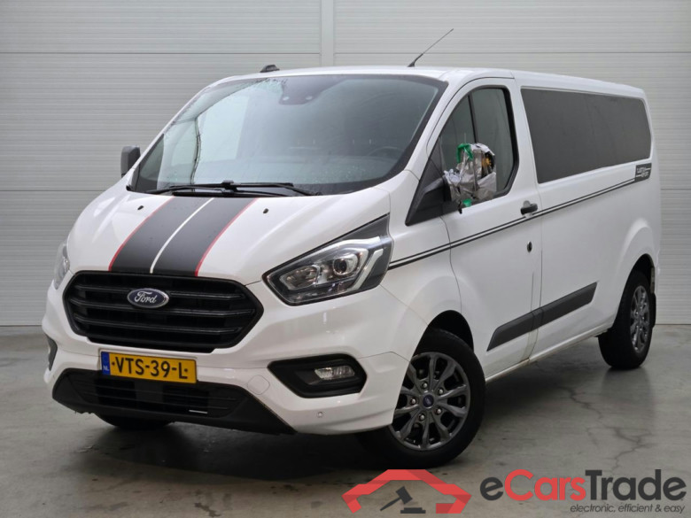 FORD Transit Custom 300 2.0 TDCI L2H1 Trend #1