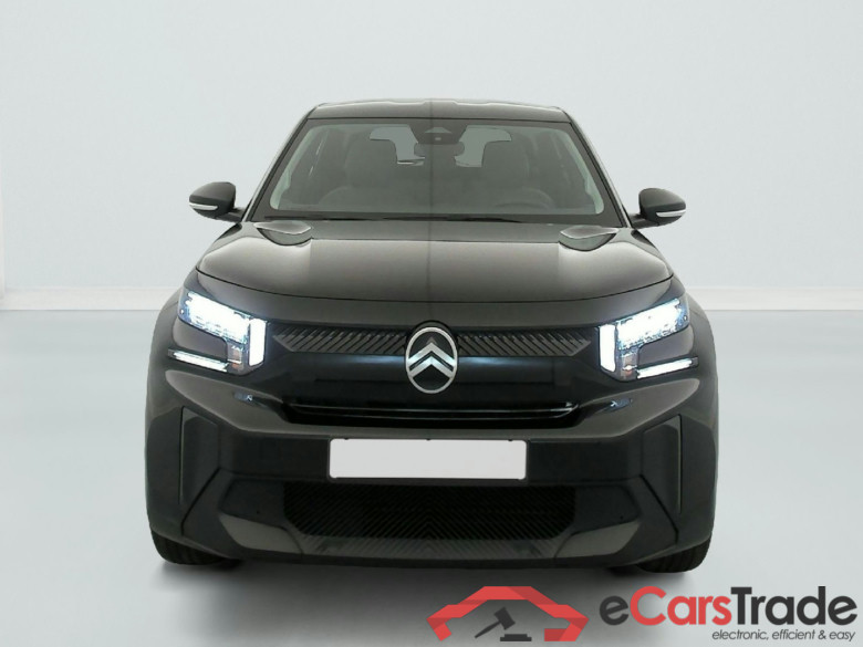 Citroen C3 Aircross 113 ch autonomie confort You 113 ch (83 kW) Electric #2