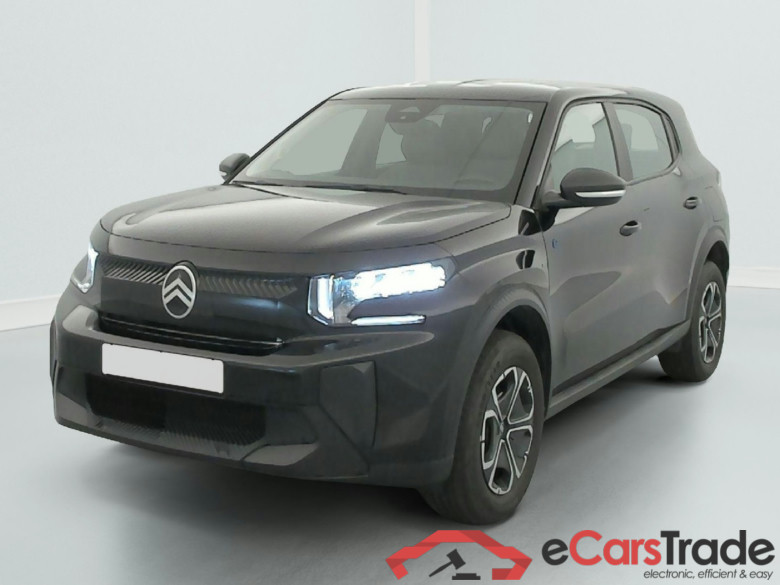 Citroen C3 Aircross 113 ch autonomie confort You 113 ch (83 kW) Electric #3