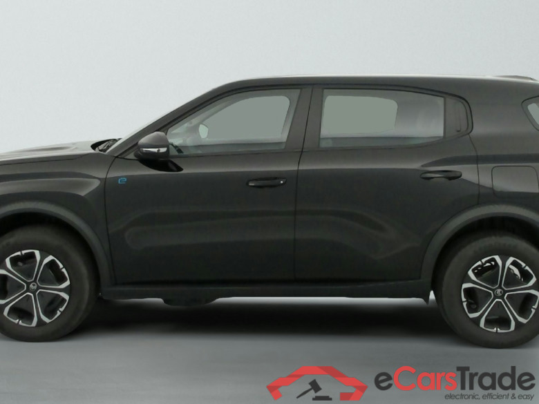 Citroen C3 Aircross 113 ch autonomie confort You 113 ch (83 kW) Electric #4