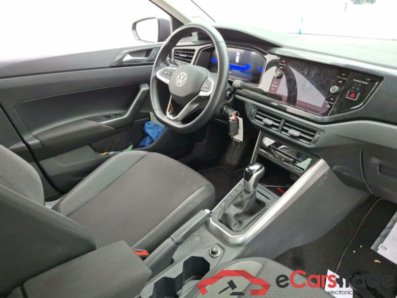VOLKSWAGEN POLO 1.0 TSI  STYLE DSG #3