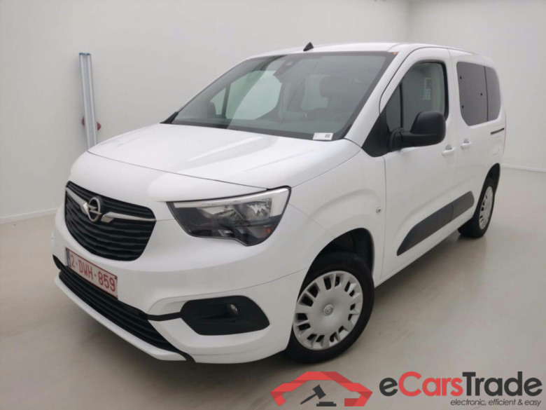 OPEL COMBO LIFE 1.5 TURBO D EDITION 5P.