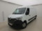 preview Renault Master #0