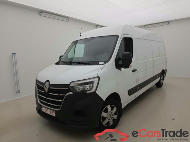 RENAULT MASTER 2.3 DCI CONFORT  L3H2 #1