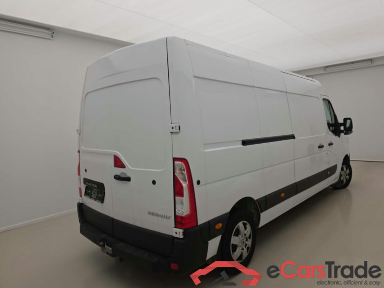 RENAULT MASTER 2.3 DCI CONFORT  L3H2 #2