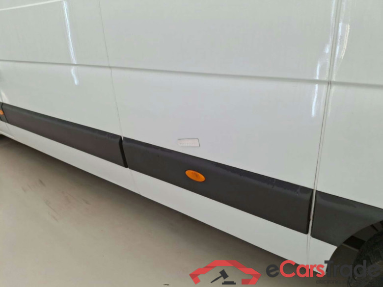RENAULT MASTER 2.3 DCI CONFORT  L3H2 #4