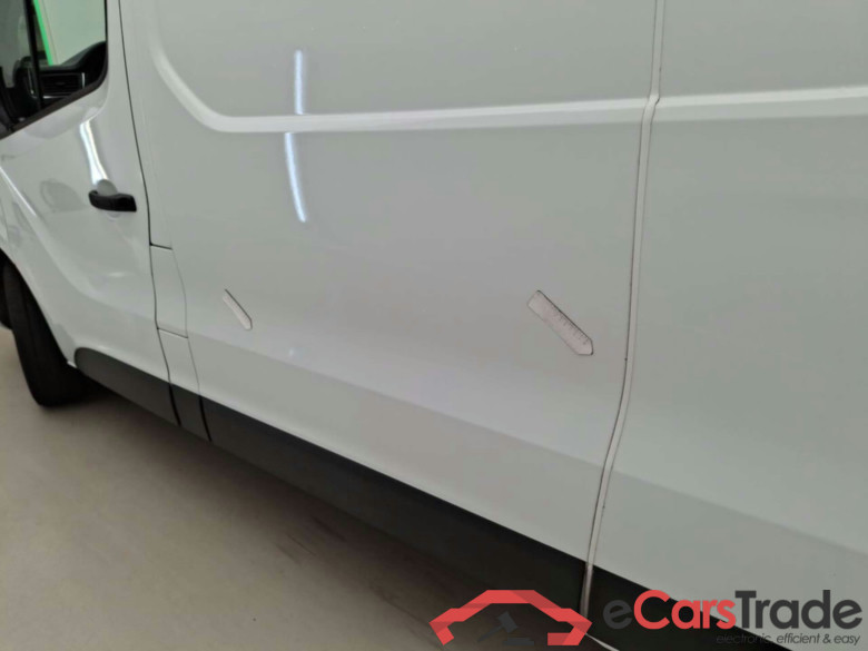 RENAULT TRAFIC 2.0 DCI GR. CONFORT L2H1 AUT #5