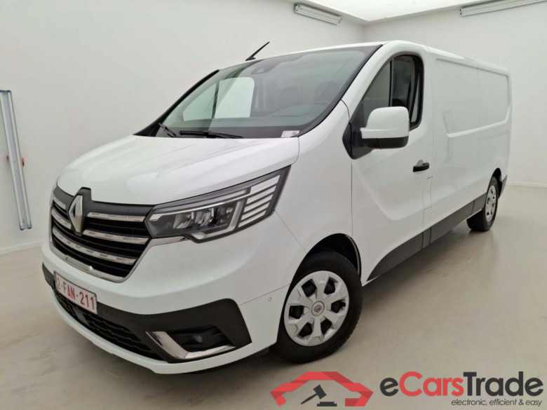 RENAULT TRAFFIC 2.0 BLUE DCI GR. CONFORT L2H1