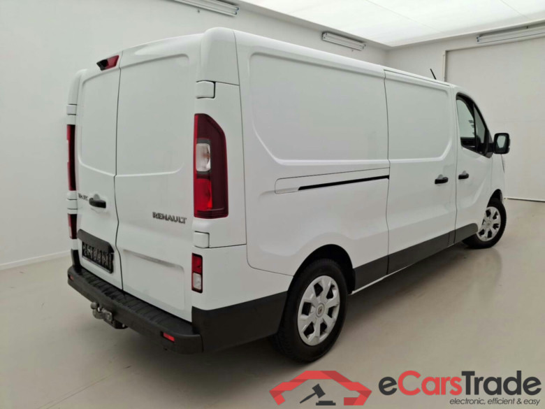 RENAULT TRAFFIC 2.0 BLUE DCI GR. CONFORT L2H1 #2